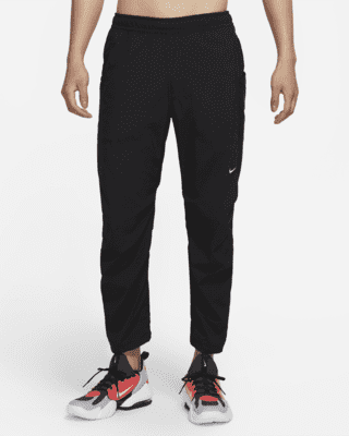 Nike Dri-FIT ADV A.P.S. Men's Woven Fitness Trousers. Nike ID